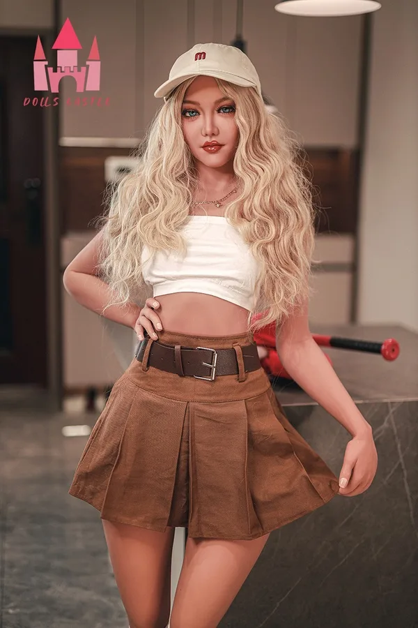 K1 – TPE 163cm/64.17″ C-CUP 36kg/79.37lbs Sex Doll view 4