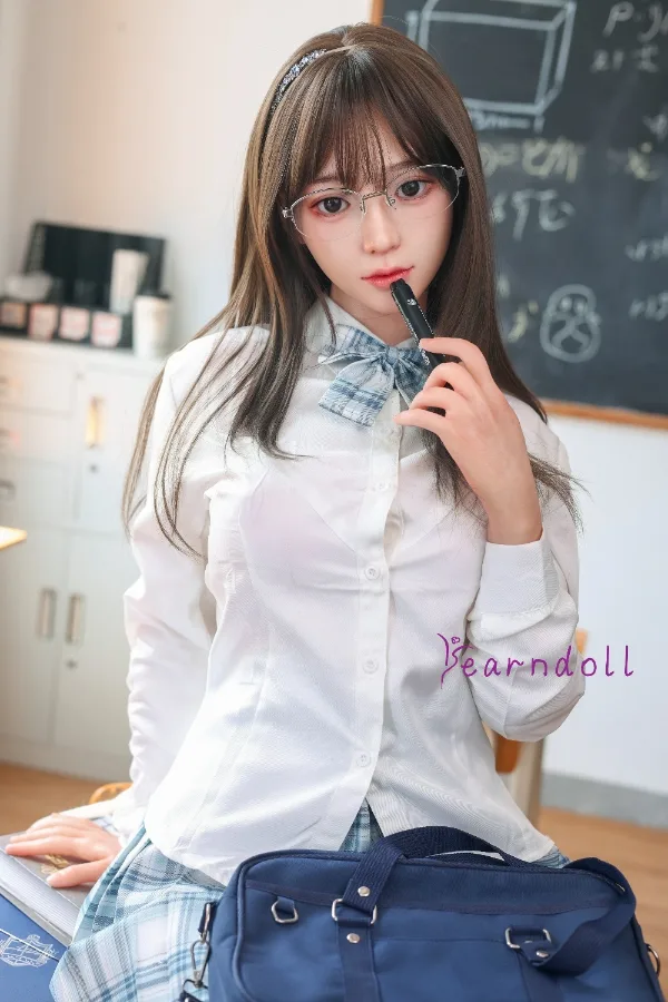 Y402 – Silicone 165cm/64.96″ D-CUP 38kg/83.78lbs Sex Doll view 6