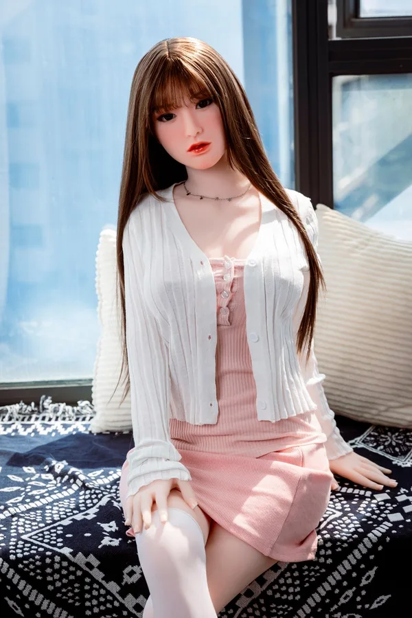 C27 – TPE 160cm/62.99″ F-CUP 33.5kg/73.85lbs Sex Doll