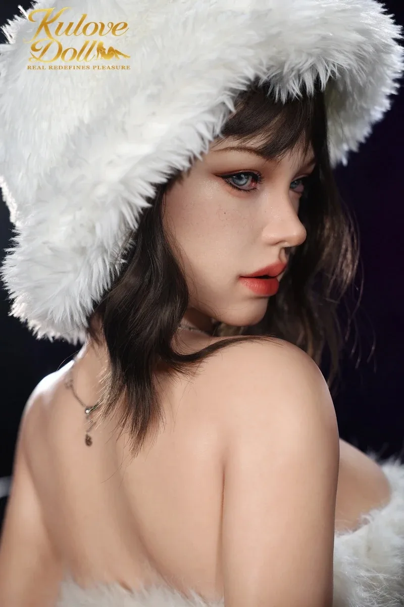 Kael – Silicone 163cm/64.17″ DD-CUP 43kg/94.8lbs Sex Doll view 6