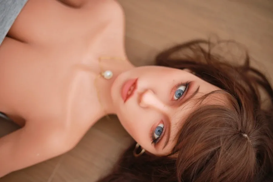 Lifelike New Sex Doll Torso Eva 80cm view 6