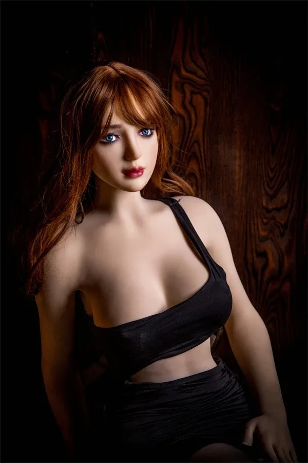 Lifelike Life-Size Sex Doll Kensley 170cm view 4