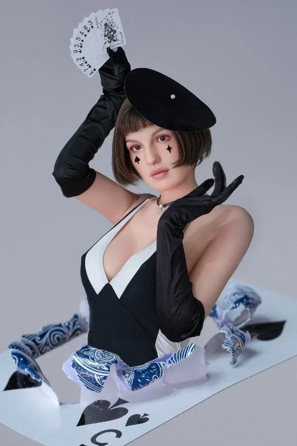 European Sex Doll Milan 170cm