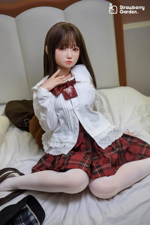 6 – Silicone 149cm/58.66″ C-CUP 25.9kg/57.1lbs Sex Doll view 2