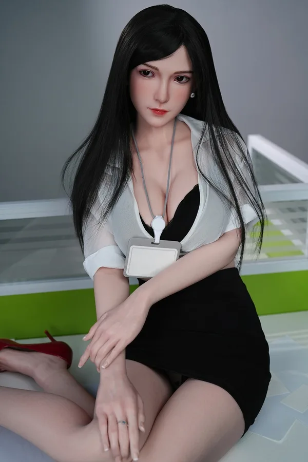 Abigail – Hybrid 160cm/62.99″ F-CUP 33.5kg/73.85lbs Sex Doll