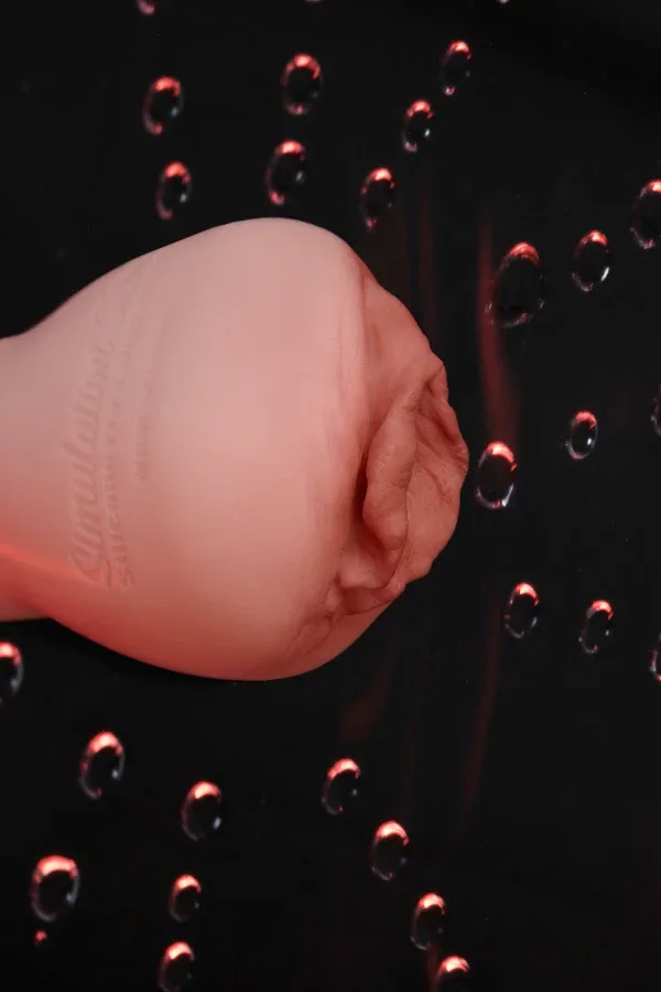 M-Vagina Sex Toy view 4