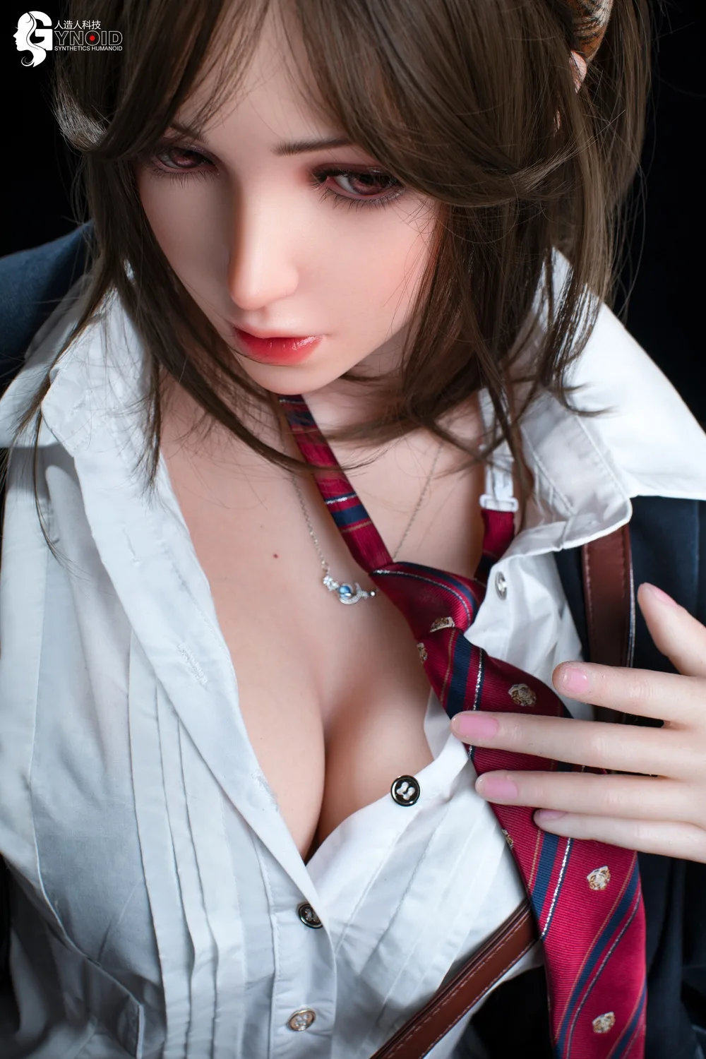 Silicone 96cm/37.8″ E-CUP 40kg/88.18lbs Sex Doll view 5