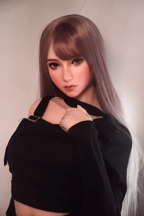 Full-size Beautiful Sex Doll Joanna 165cm view 2