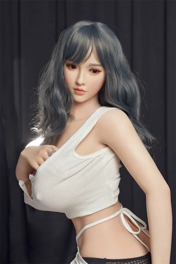Life-Size Sexy Pretty Sex Doll Magnolia 155cm view 4
