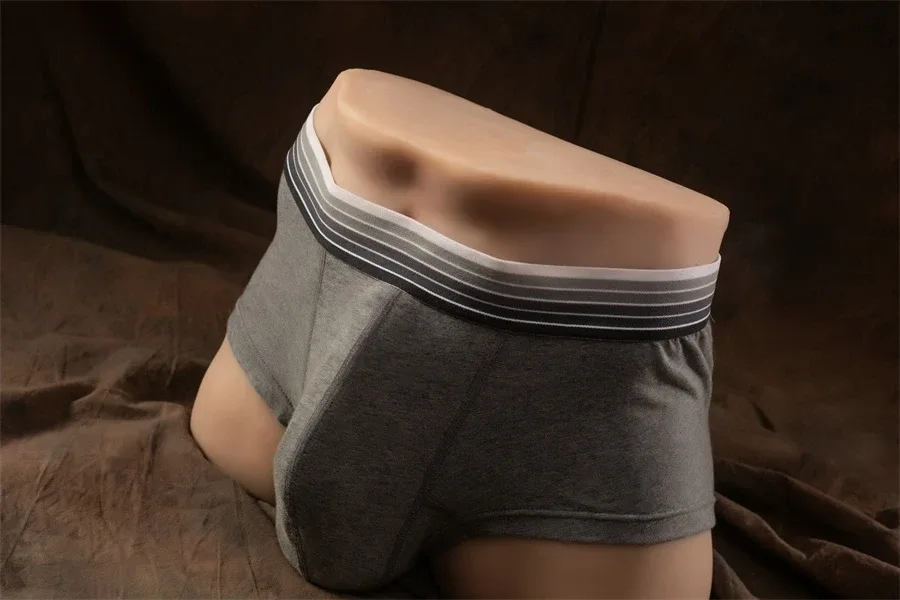 Male Sex Doll Torso Butt Abdiel 27cm view 5