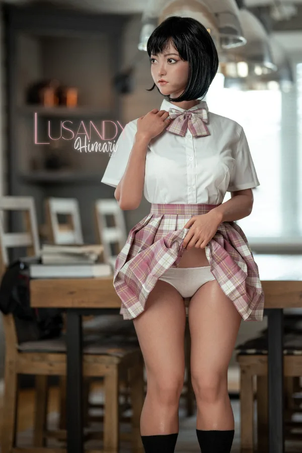 Himari – Silicone 157cm/61.81″ C-CUP 41kg/90.39lbs Sex Doll view 6