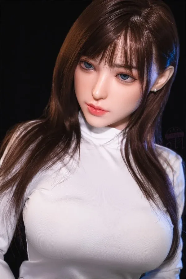 Yearndoll Silicone Sex Doll Tennille 163cm, Head #Y1 view 2