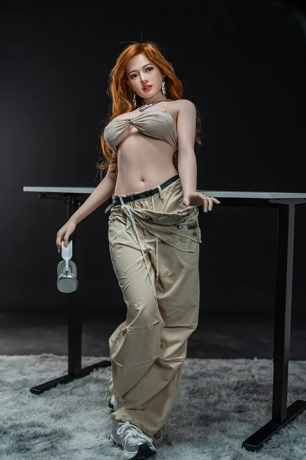 Misa – Silicone 171cm/67.32″ F-CUP 39kg/85.98lbs Sex Doll view 2