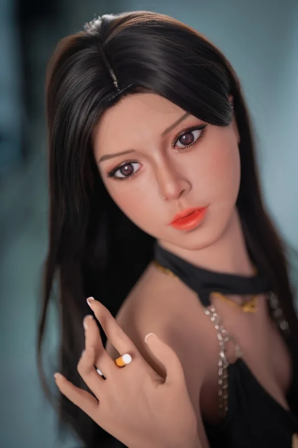 C15 – TPE 157cm/61.81″ D-CUP 29.8kg/65.7lbs Sex Doll view 2