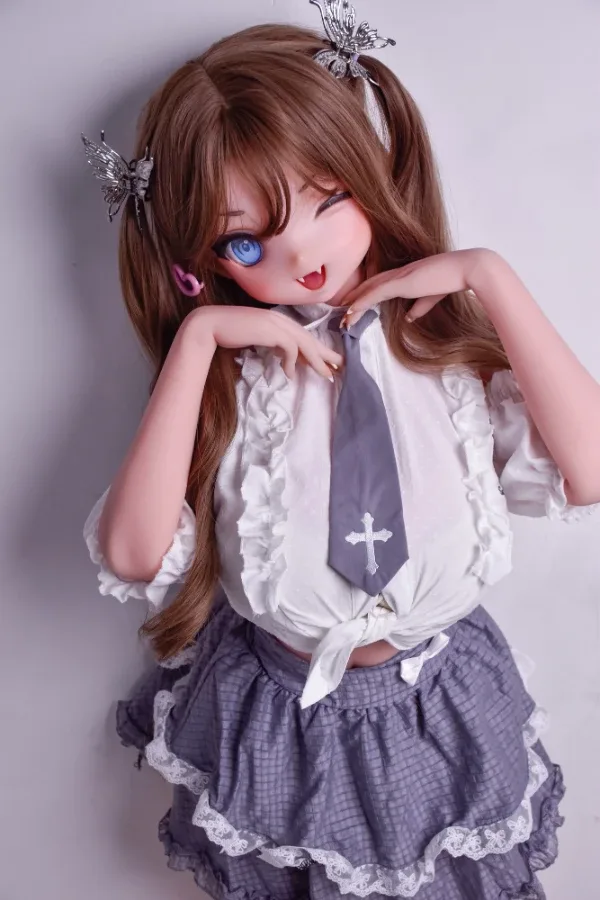 Super Cute Anime Sex Doll Takeuchi Yuki 148cm