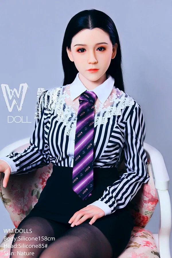 158cm Chinese Wife Sex Doll Billy