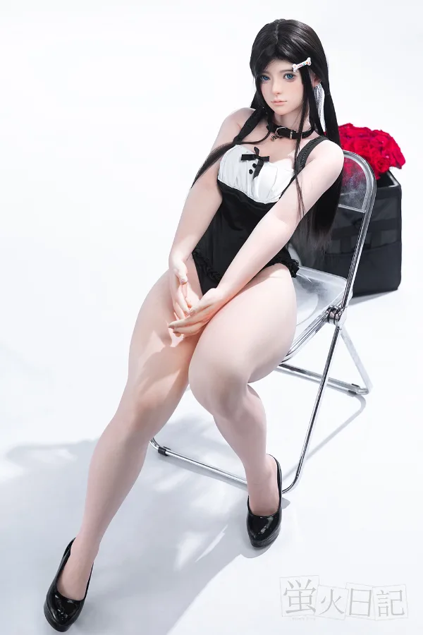 Liuli – Silicone 159cm/62.6″ E-CUP 35.5kg/78.26lbs Sex Doll view 5