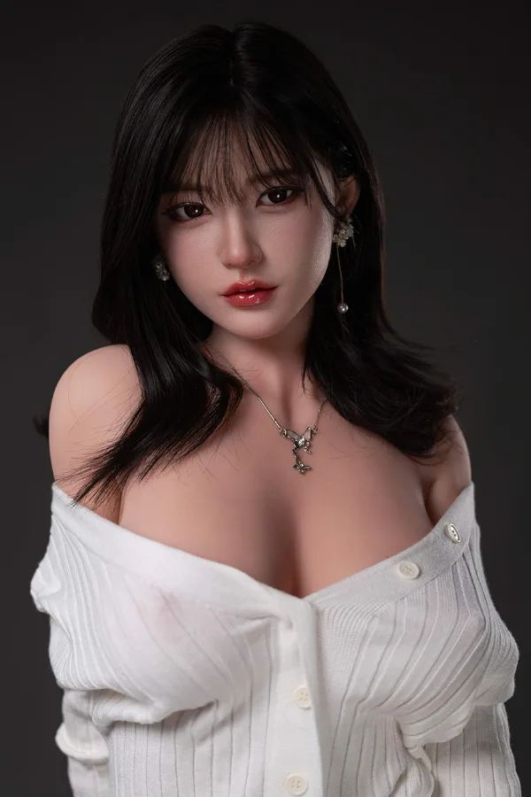 DMD02 – Hybrid 166cm/65.35″ G-CUP 41.2kg/90.83lbs Sex Doll view 4