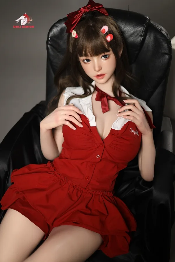 Mengyin – Silicone 163cm/64.17″ G-CUP 35kg/77.16lbs Sex Doll view 3