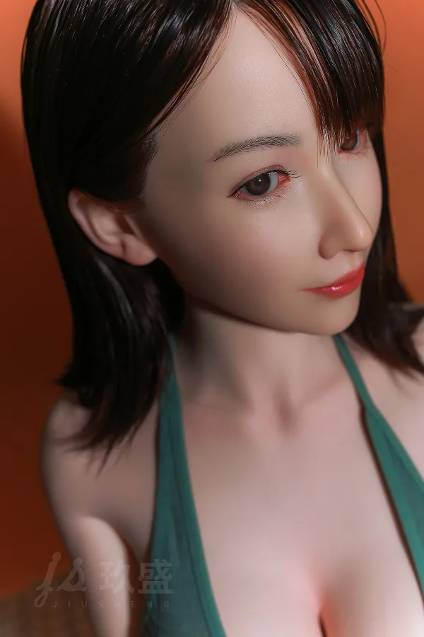 Eimi – Silicone 152cm/59.84″ F-CUP 33kg/72.75lbs Sex Doll view 3