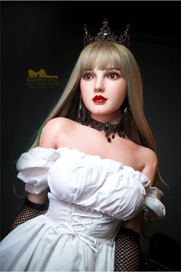 Cherry – Silicone 153cm/60.24″ F-CUP 39kg/85.98lbs Sex Doll view 6