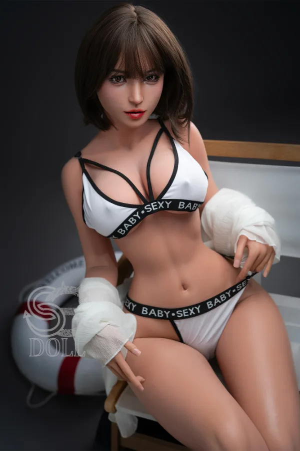 Winola – Silicone 161cm/63.39″ F-CUP 33kg/72.75lbs Sex Doll view 4