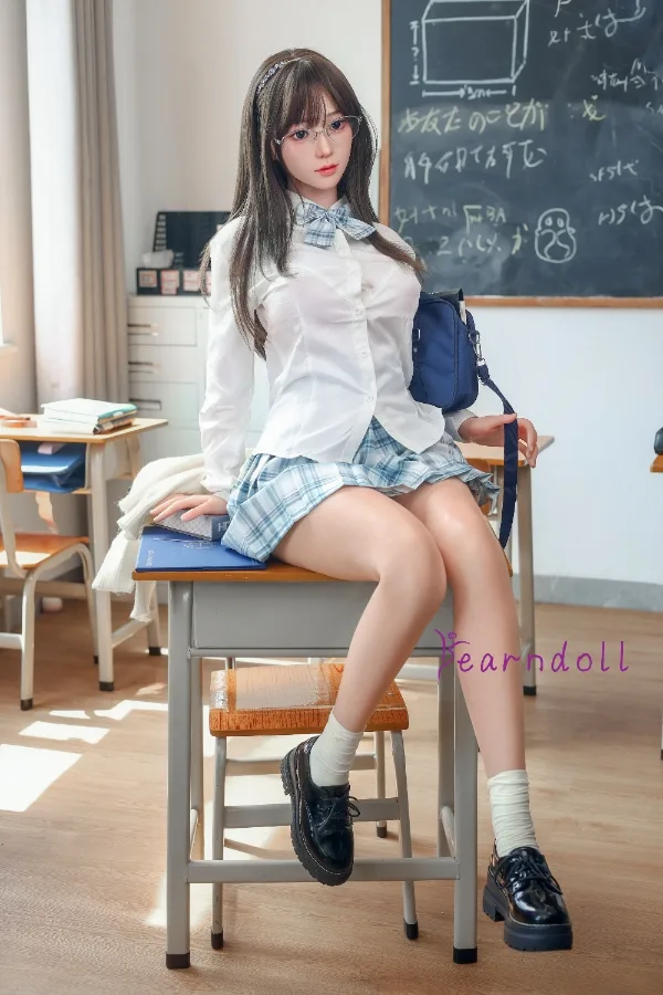 Y402 – Silicone 165cm/64.96″ D-CUP 38kg/83.78lbs Sex Doll view 2