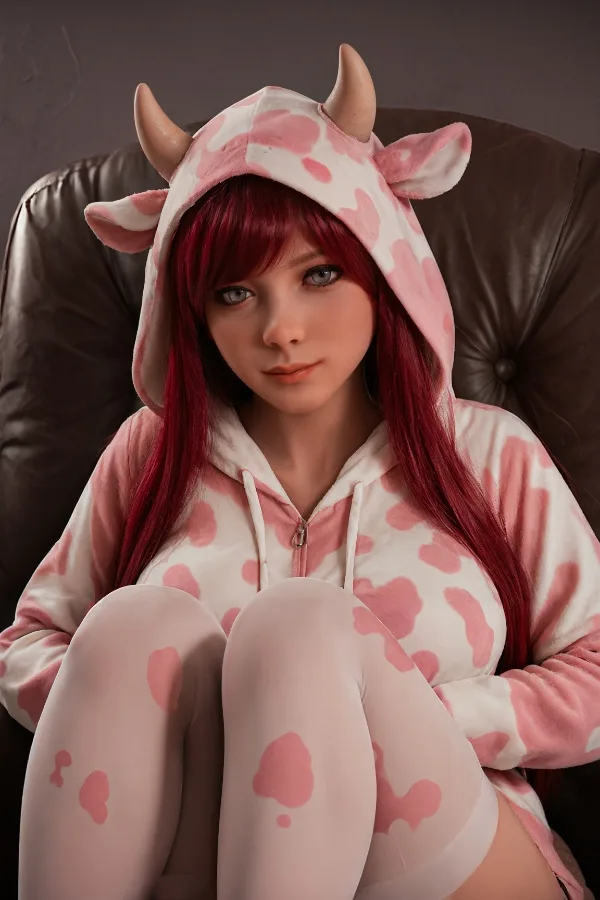 AB17 – TPE 151cm/59.45″ F-CUP 37kg/81.57lbs Sex Doll view 3