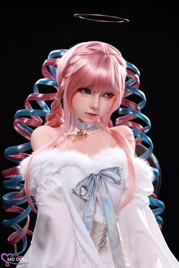 Silicone 151cm/59.45″ G-CUP 35kg/77.16lbs Sex Doll