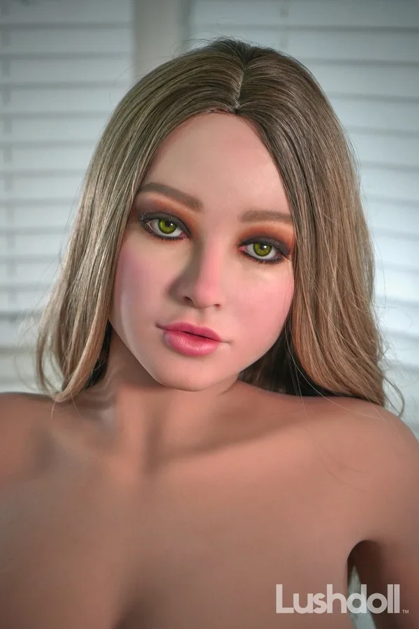 12 – TPE 172cm/67.72″ E-CUP 53kg/116.84lbs Sex Doll view 6