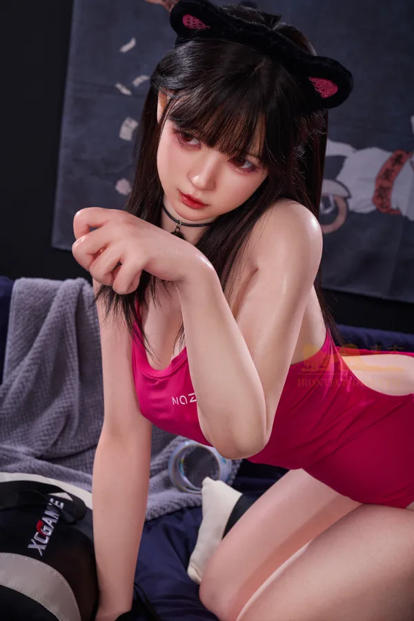 Nia – Silicone 161cm/63.39″ F-CUP 35kg/77.16lbs Sex Doll view 6