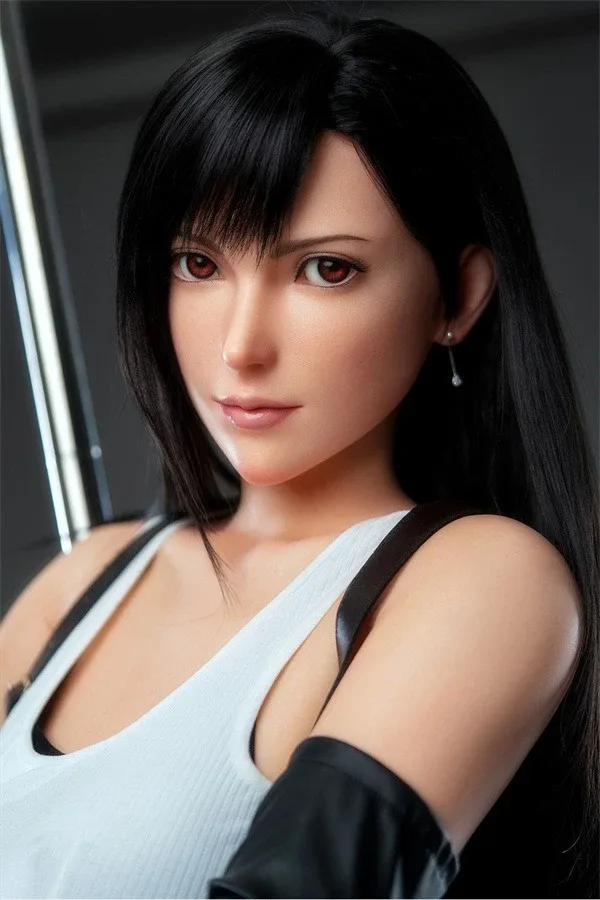 Final Fantasy Game Sex Doll Tifa 168cm view 2