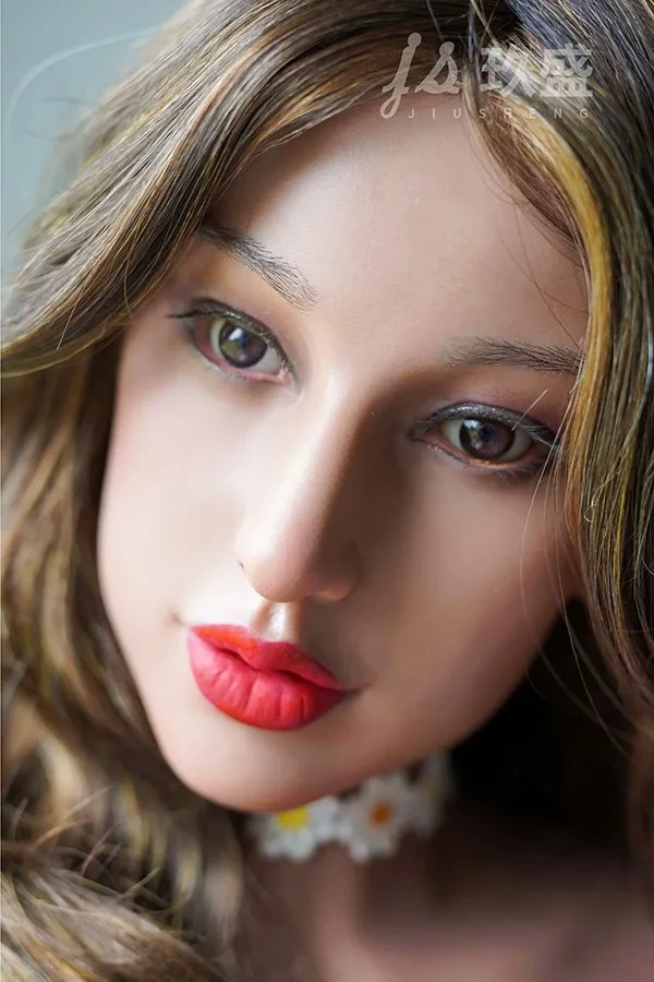 Super Sexy Mature Sex Doll Zaria 162cm view 6
