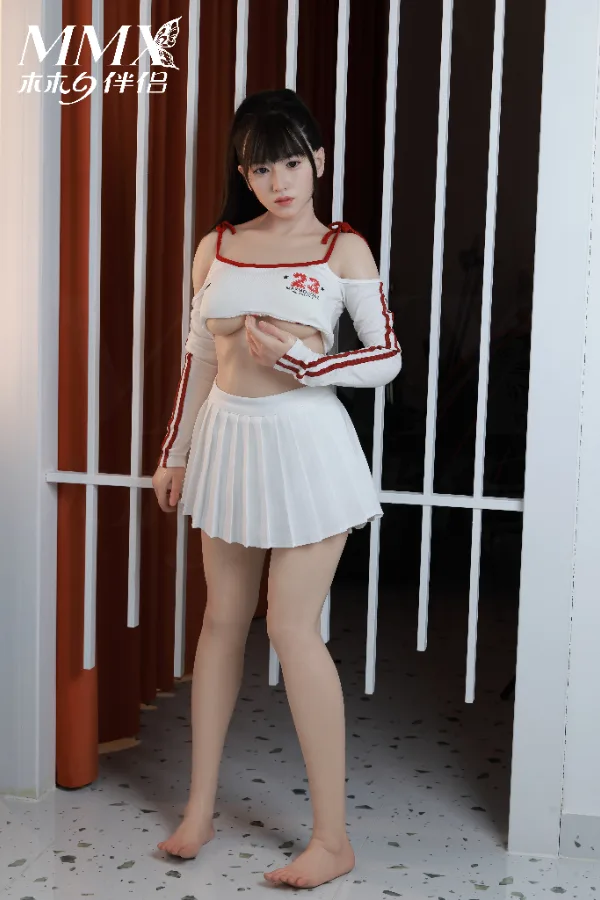 Mengyue2 – Silicone 153cm/60.24″ C-CUP 27kg/59.52lbs Sex Doll view 4