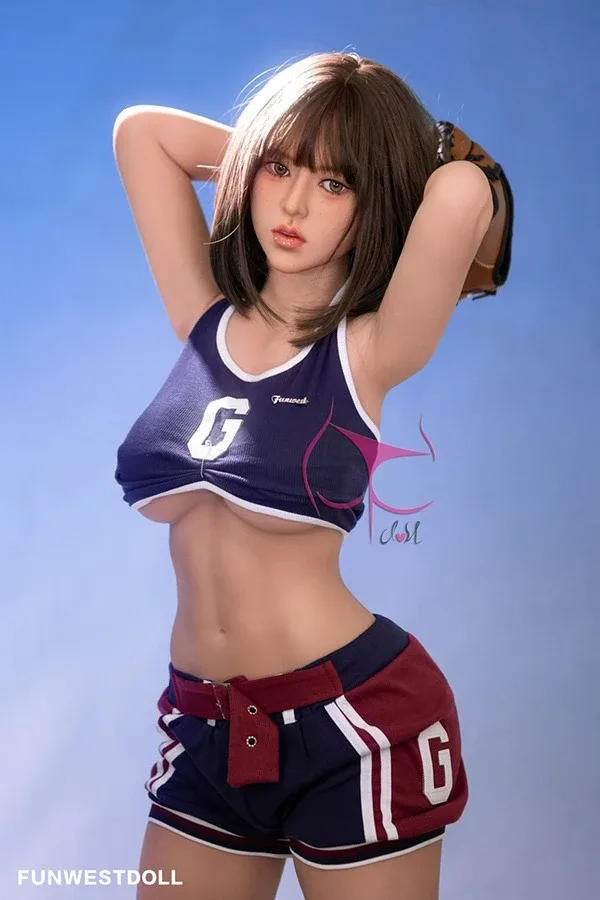 Cute Innocent Sex Doll Max 155cm (5 Free Features)
