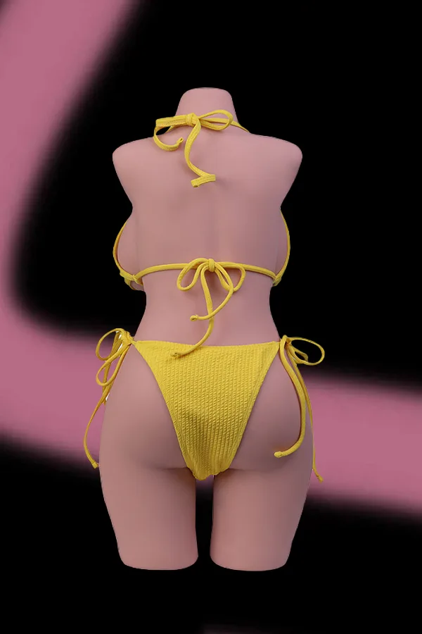 – TPE 29.53cm/11.63″ 20.5kg/45.19lbs Sex Doll view 2