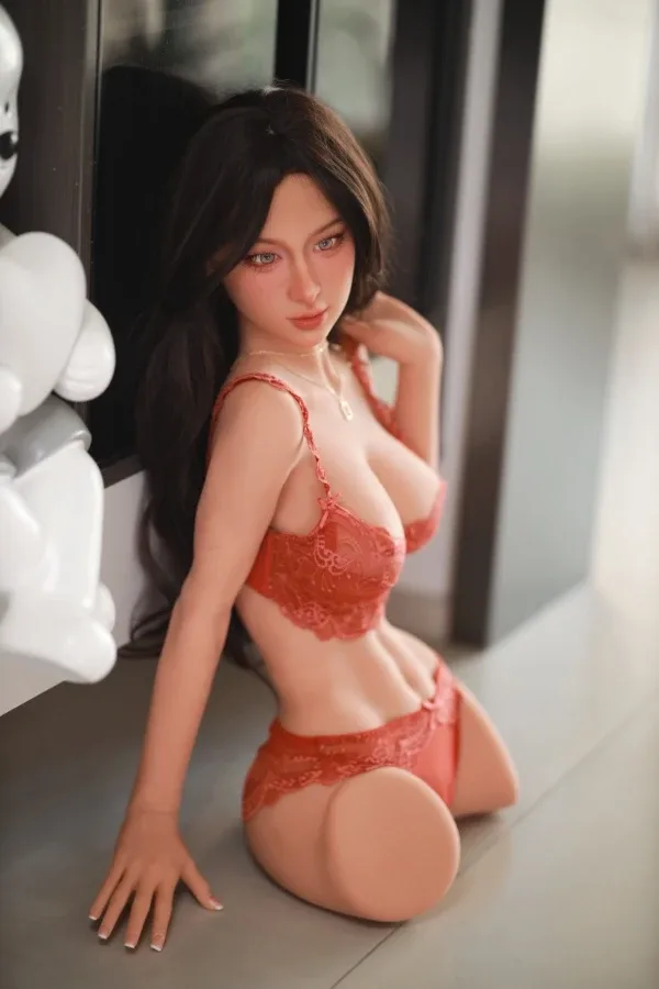 Sex Doll Torso With Hands Sex Doll Torso Mia 80cm view 5