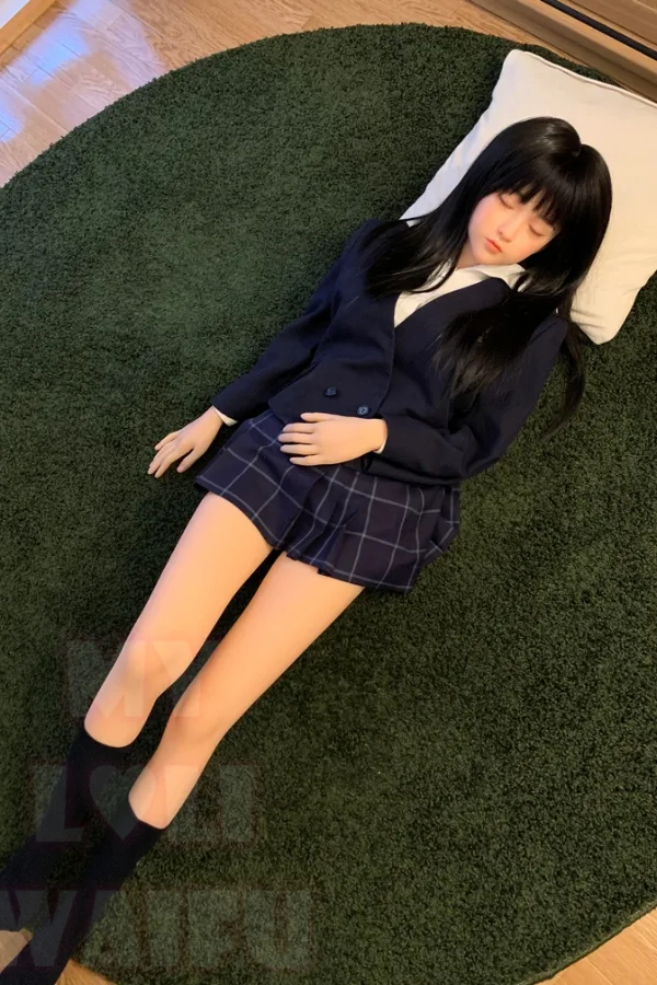 Riko – Hybrid 150cm/59.06″ C-CUP 29kg/63.93lbs Sex Doll view 4