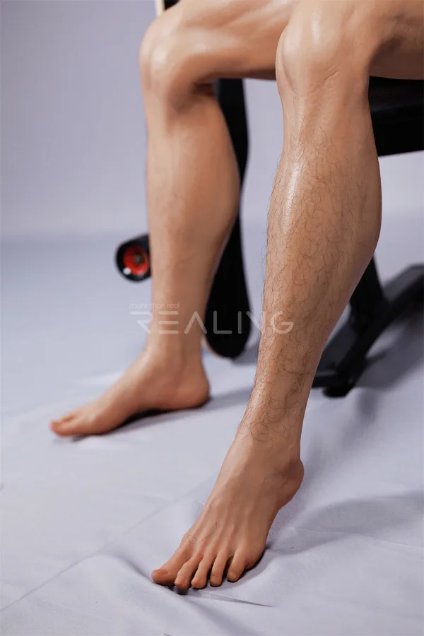 Zhuifeng Haizun – Silicone 178cm/70.08″ F-CUP 46kg/101.41lbs Sex Doll view 3