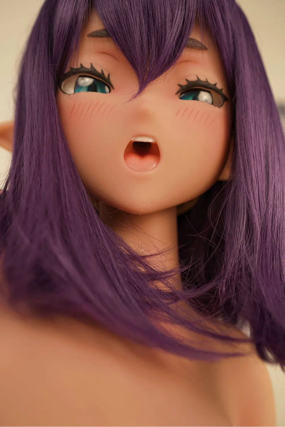 Eliya – S-TPE 155cm/61.02″ M-CUP 43kg/94.8lbs Sex Doll view 4