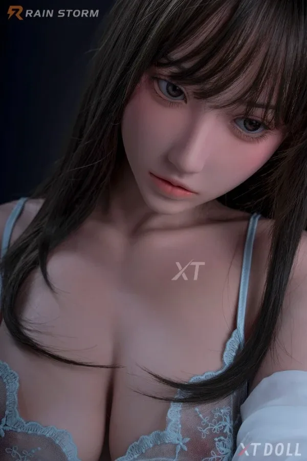 163cm F-cup Realistic Japanese Sex Doll Miyuki view 6