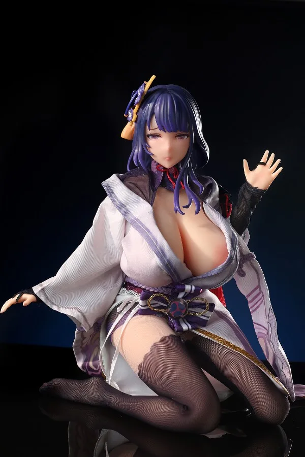 Leidian – Hybrid 65cm/25.59″ 3kg/6.61lbs Sex Doll view 2