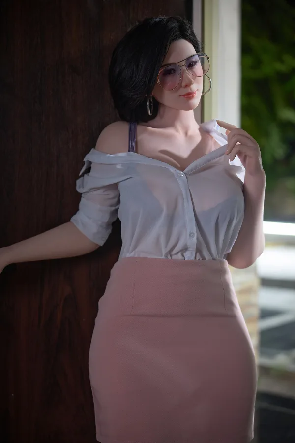 Hao – Silicone 165cm/64.96″ H-CUP 62kg/136.69lbs Sex Doll view 6