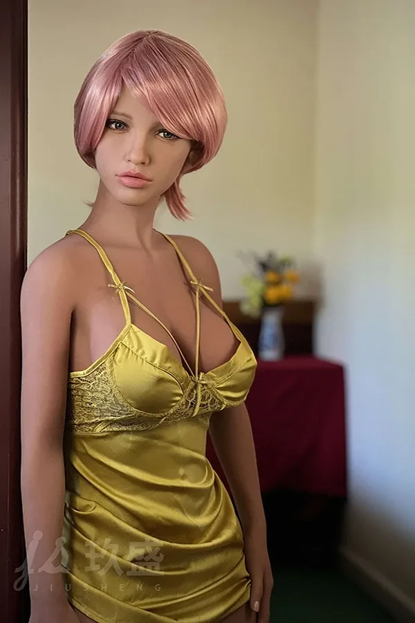 150cm D-cup Sex Doll Lisa view 6