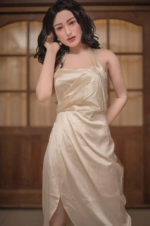 Sharla – Hybrid 157cm/61.81″ D-CUP 38kg/83.78lbs Sex Doll