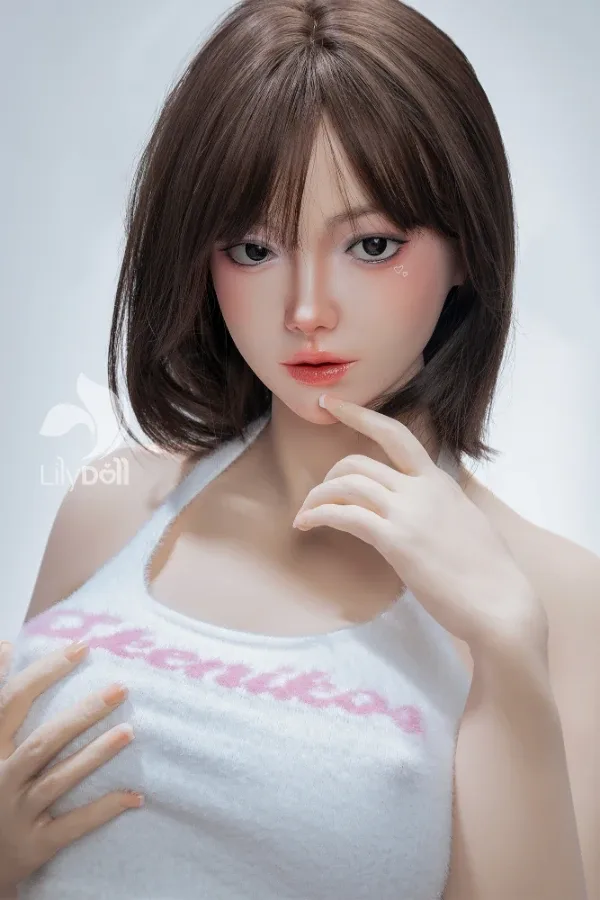 Elara – Hybrid 168cm/66.14″ F-CUP 48kg/105.82lbs Sex Doll view 3