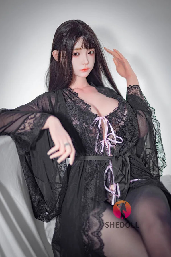 Chuyue – Silicone 165cm/64.96″ G-CUP 40kg/88.18lbs Sex Doll