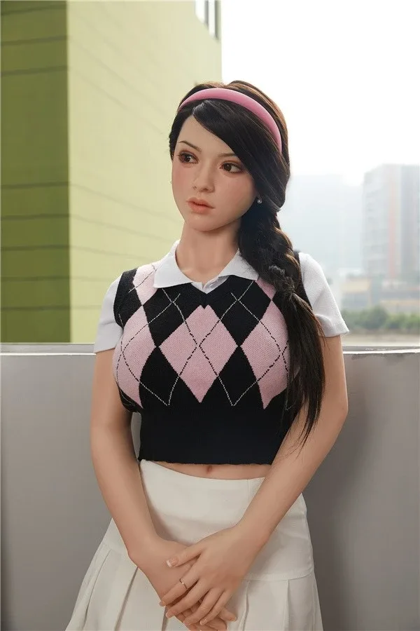 Super Nice Realistic Sex Doll Mckenna 160cm view 3