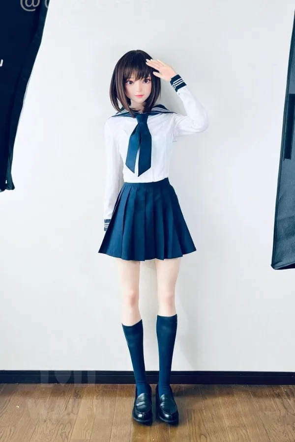 Ali – Silicone 148cm/58.27″ B-CUP 24kg/52.91lbs Sex Doll view 3