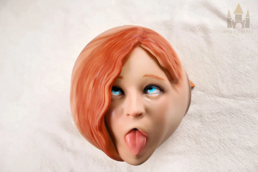 Chengbao – Silicone 22cm/8.66″ 8.5kg/18.74lbs Sex Doll view 2